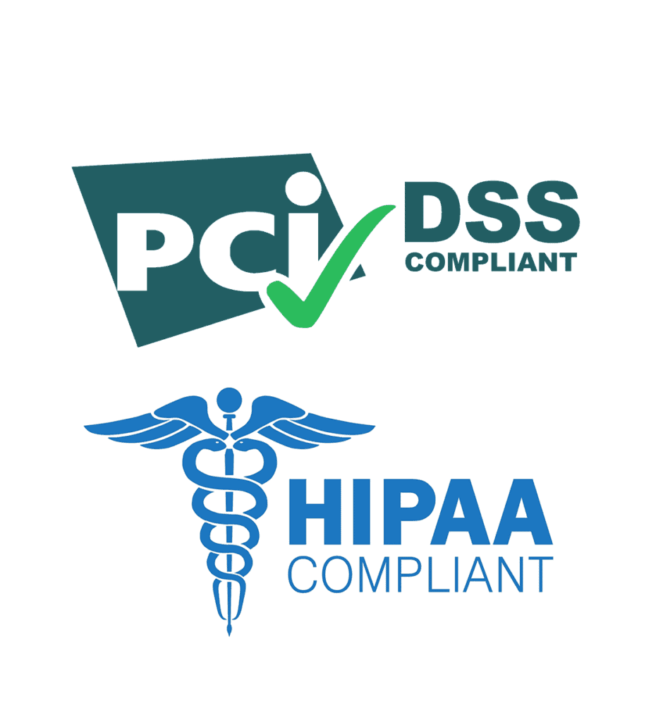 PCI HIPAA