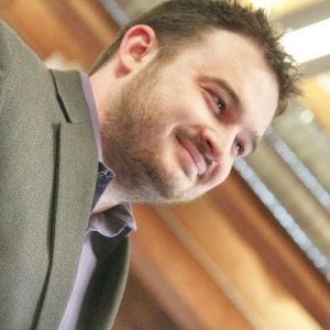 Joe Morgan CEO