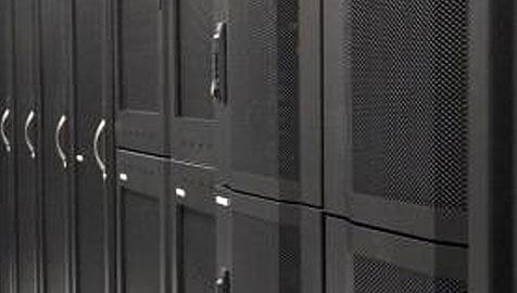 Data Center Colocation Racks