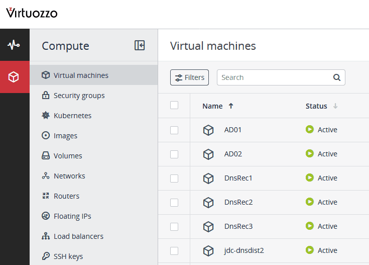 Screenshot_2021-02-28 Virtual machines - KCMO Hybrid Infrastructure