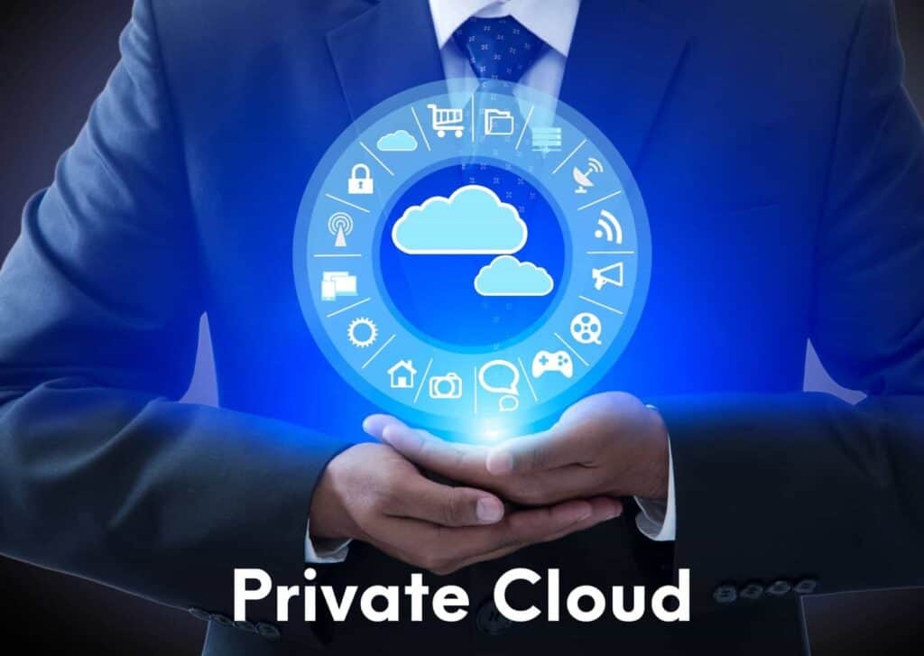 Private Cloud